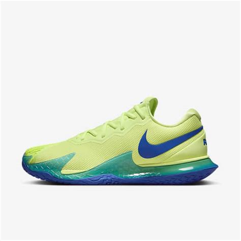 nike schuhe rafael nadal|rafa Nadal Nike clothing.